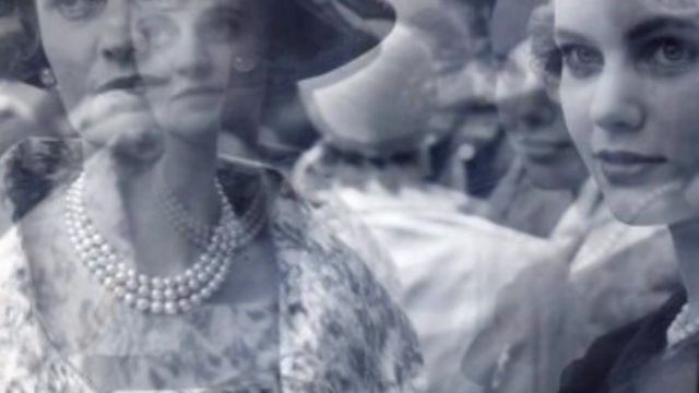 80 мужчин: «грязная» и скандальная герцогиня Аргайл смотреть онлайн