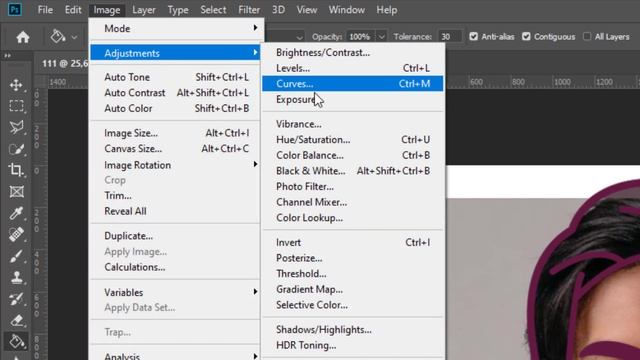 Cara Membuat Vector Kartun Simple Yang Aesthetic Di Photoshop