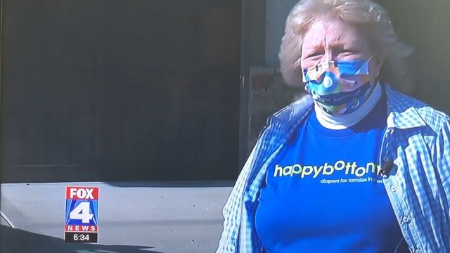 Mills Diaper Dash April 3, 2021 смотреть онлайн