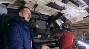 подержанный MAN TGX - ГРУЗОВИК МЕЧТЫ или ХЛАМ? Плюсы и минусы старого «немца»