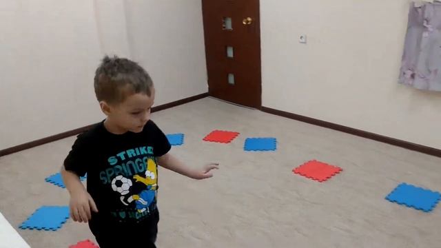 Занятие по логоритмике смотреть онлайн
