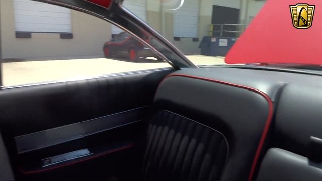 1960 Chevrolet Impala Gateway Classic Cars of Houston stock 363 HOU смотреть онлайн