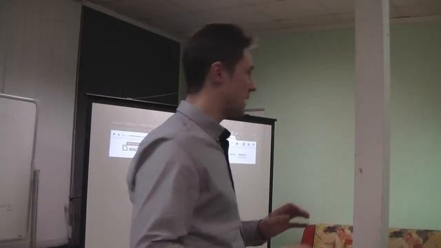 CoinFest-2015-Moscow: Максим Божко (3) смотреть онлайн