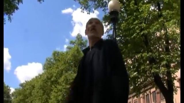 Мамон Лобан 2011 Винтовка смотреть онлайн