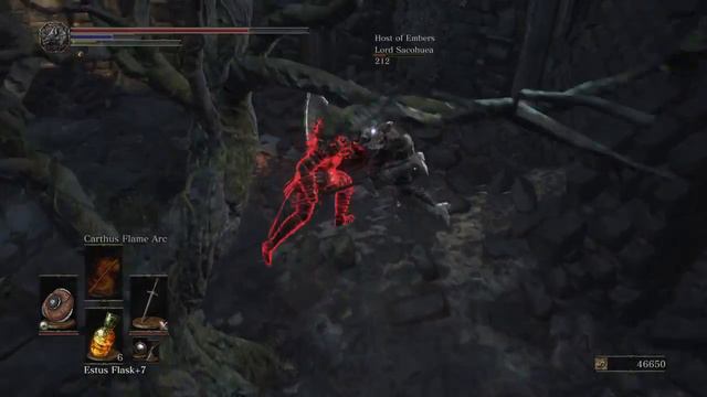 DARK SOULS™ III Gestures OP please nerf. смотреть онлайн