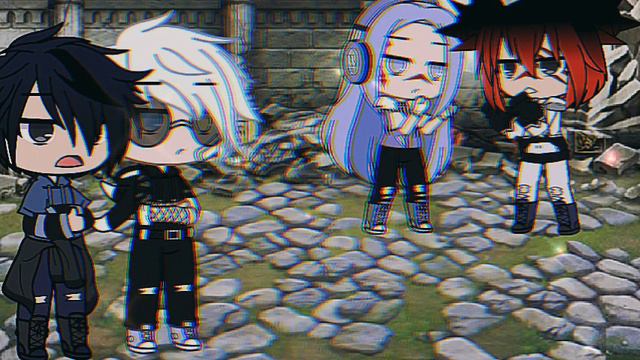 |💧|меме|тебе повезло что правила были другие|AZUKA[chan]|💧| смотреть онлайн