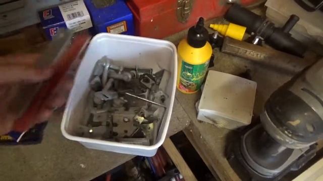 Mounting 2 20w Solar Panels Together And Installing On Shed Roof