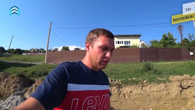 🏠 На что обратить внимание при заливке плиты❓ Заливаемся в Бестужевке/ Кладем блоки в Богушёвке смотреть онлайн