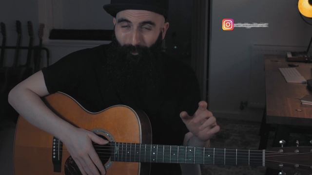 3+3+2 ROCK and TANGO (On Guitar) смотреть онлайн
