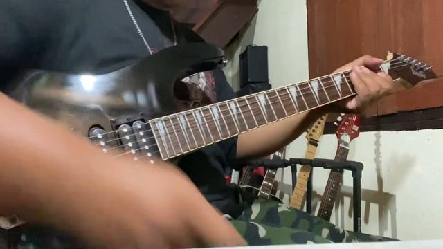 Ibanez grg170dx (gio)อินโด @Peerasin619 смотреть онлайн