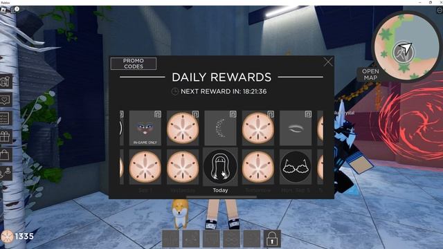 Как Получить?Розовые Волосы в Ивенте от NARS Color Quest Roblox смотреть онлайн