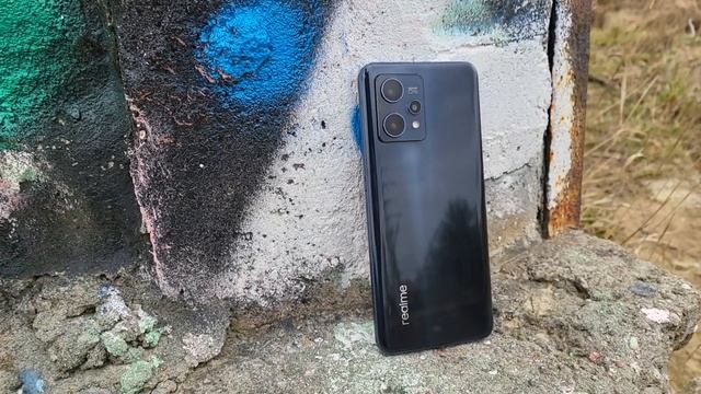 Realme 9 Pro + - wideorecenzja mGSMpl смотреть онлайн