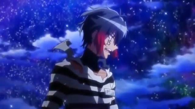 Аниме:Намбака все серии подряд