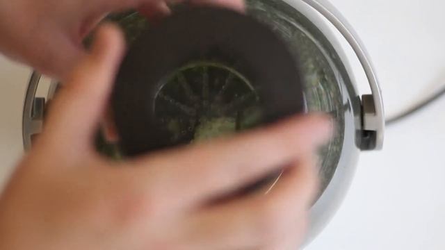 Hälsoutmaningen - Power Smoothie смотреть онлайн