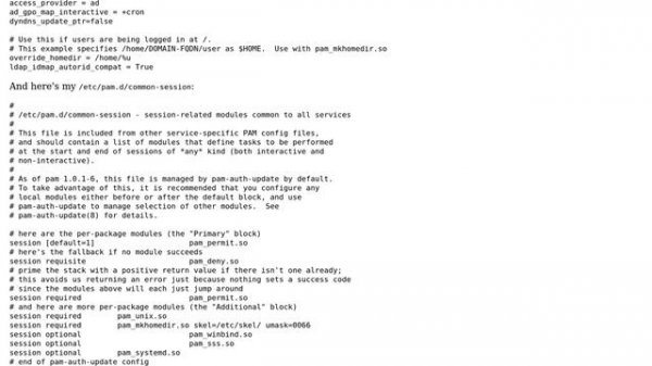 How do I run Docker containers as a Active Directory-domain user (SSSD)? ("unable to find user")?
