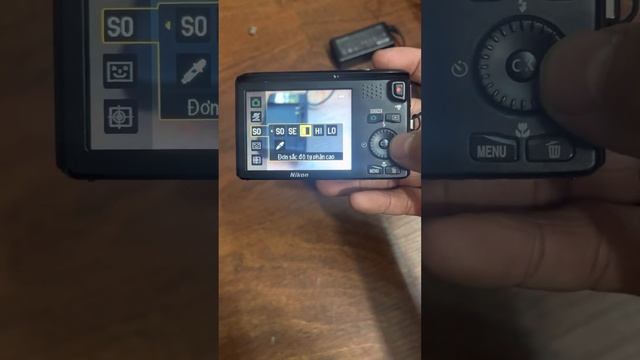 Hướng dẫn Nikon coolpix s6300 смотреть онлайн