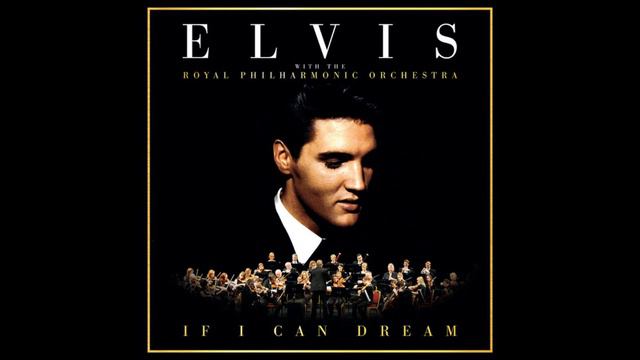 And the Grass Won't Pay No Mind (with The Royal Philharmonic Orchestra) смотреть онлайн