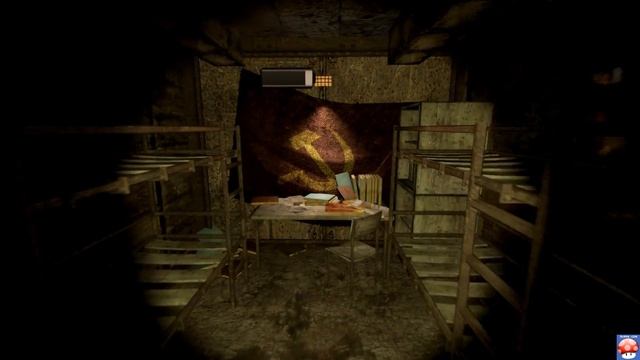 Amigdala: Gameplay (PC HD) смотреть онлайн
