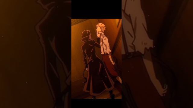 Жаль конечно этого Добряка..(#акутагава#рюноске#аниме#стекло#грустно#жиза#ацуши#бсд#fyp#viral#short смотреть онлайн