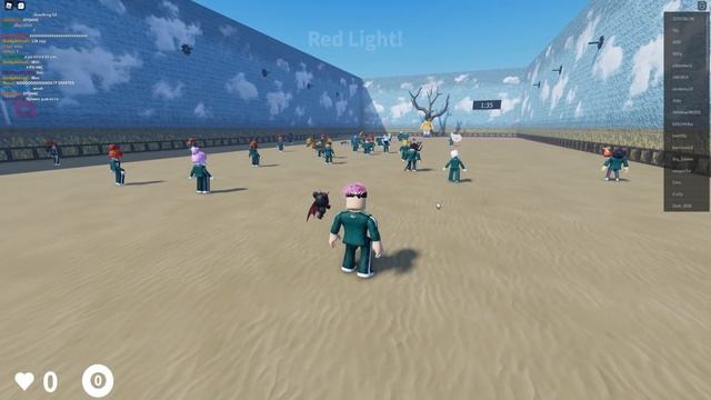 ШОК! СЫГРАЛ В ИГРА С КАЛЬМАРАМИ В РОБЛОКС! Roblox Fish Game Кронос Play смотреть онлайн