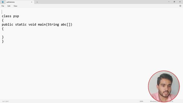 Palindrome string | palindrome string program in java | code to check palindromes смотреть онлайн