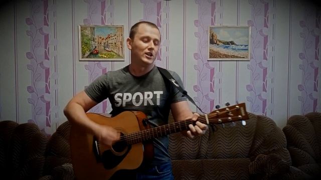 Ария (Кипелов) - Я свободен / Акустика / COVER смотреть онлайн