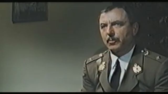 Бастион, Guşgy Galasy, реж. Каков Оразсахедов – Туркменфильм