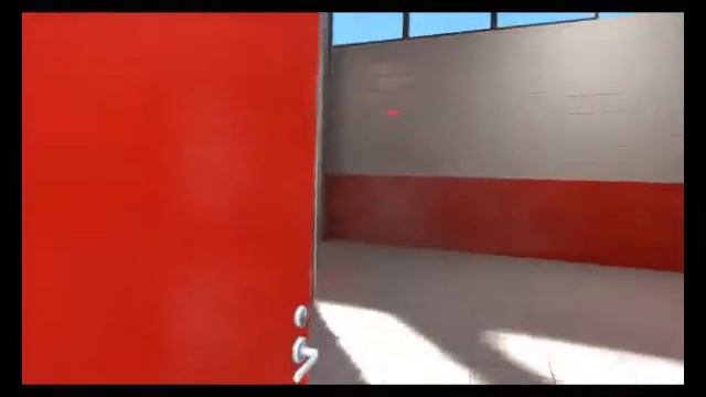 Mirror's Edge - Сумки бегущих: Prologue: The Edge (Введение: Грань) смотреть онлайн