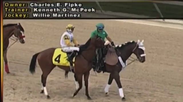 Java's War (#19): 2013 KY Derby Profile смотреть онлайн