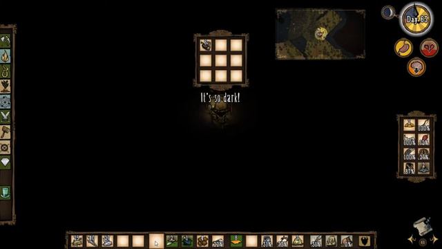 Последние минуты - Don't Starve Together #12 - Финал смотреть онлайн