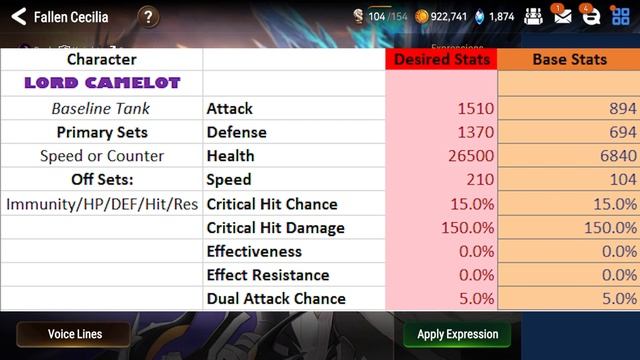 [Epic Seven] How to Play: Fallen Cecilia смотреть онлайн