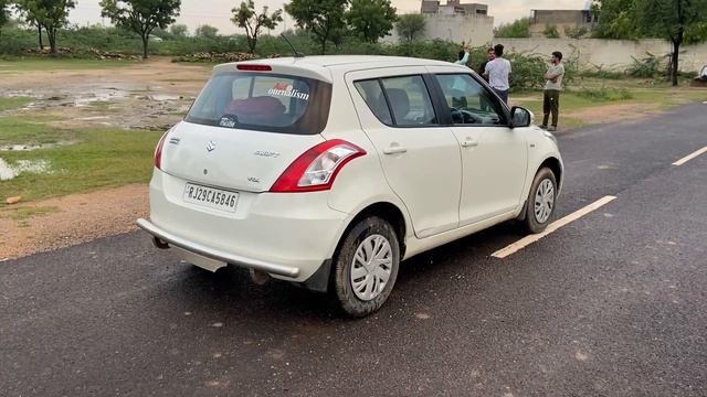 Old is Gold Maruti Suzuki Swift Vdi 2016 ?| 5 year Ownership Review!! смотреть онлайн