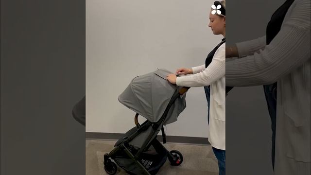 MINU V2 - UPPAbaby