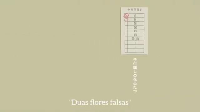 Girl A/Garota A/ Shoujo A por Siinamota (tradução em português) смотреть онлайн