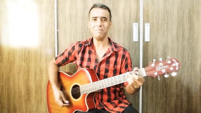 Fabrício Assis - Spending My Time (Roxette Cover) смотреть онлайн