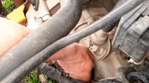 Плохо запускается, Плохой холостой, Плохо включаться передачи? cмотри Ответы на Вопросы Chery Amule