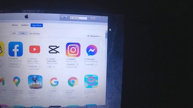 How to Download iPhone Apps After 3u Tools Unknown login error(-7) смотреть онлайн