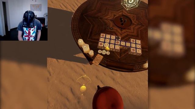 TELL ME MY FUTURE! | Kismet - HTC Vive Gameplay смотреть онлайн