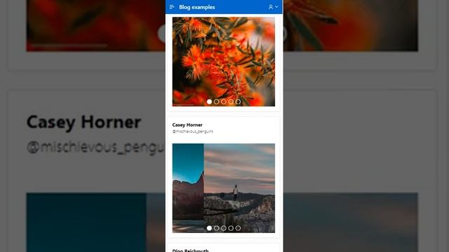 Oracle APEX - Card carousel смотреть онлайн
