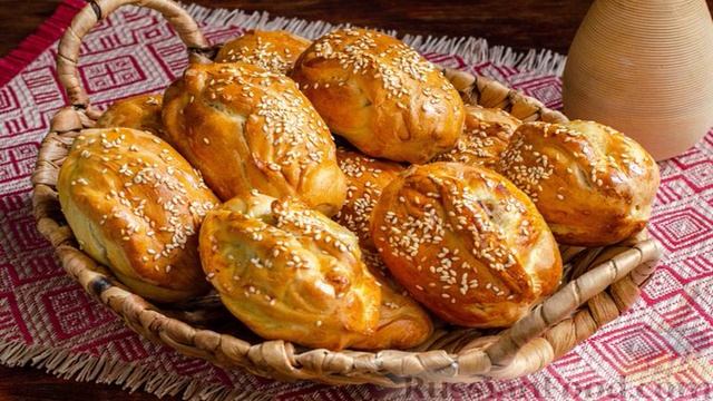 Книга рецептов