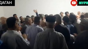 ЗИКАР  АБДУЛ-АЗИЗОВ ХИЗАР ВЕЛЧЕХЬ  ДАЛ ГЕЧ ДОЙЛ ЦУЬННА
