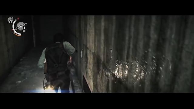 8 УЖАСАЮЩИХ ВРАГОВ ИЗ ИГР, И ЧТО ОНИ ЗНАЧАТ смотреть онлайн