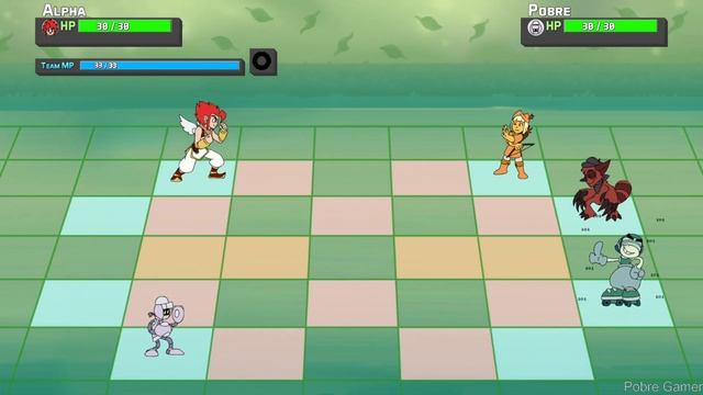 Terrain of Magical Expertise - Gameplay Playthrough Part 2 / (PC) смотреть онлайн