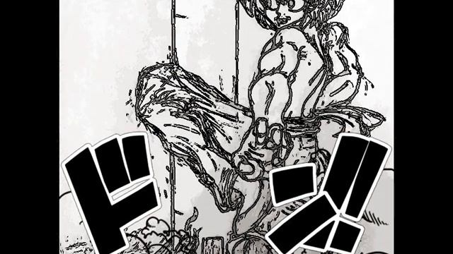 Manga/Anime Drawings #2 смотреть онлайн