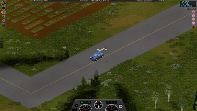 Project zomboid. Сбор припасов. Внезапное появление вертолёта. смотреть онлайн