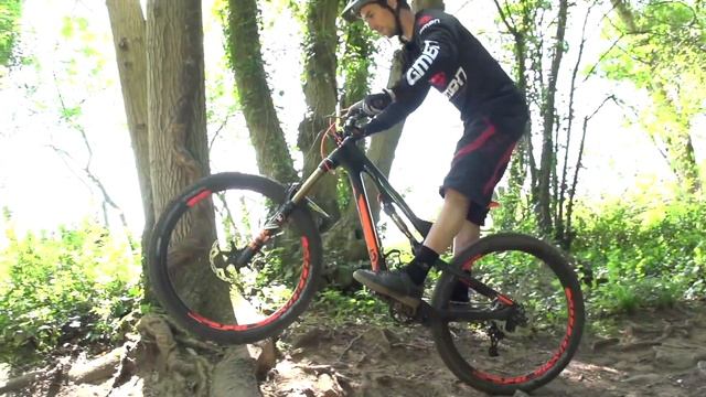 GMBN по-русски, 10 ошибок начинающих маунтинбайкеров. смотреть онлайн