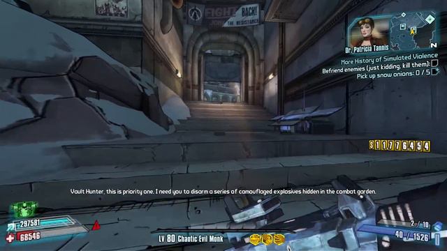 How Borderlands 2 REVOLUTIONIZED Looter Shooters - Remembering Borderlands (Chapter 2) смотреть онлайн