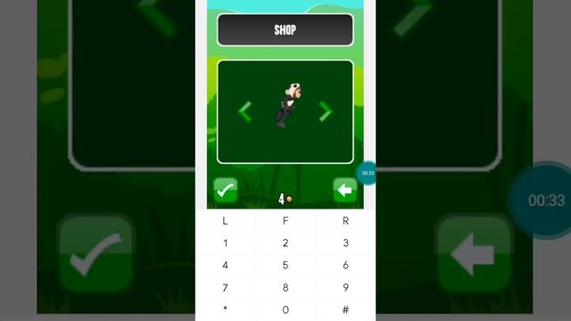 【JAVA GAMES】Subway Dash_Davevil Hack- J2me Loader смотреть онлайн