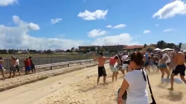 Самолет против людей \ epic jet plane смотреть онлайн