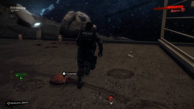 Dead Rising 3 Apocalypse Edition - Штангистка!!! , #9 [PC, Co-op] смотреть онлайн